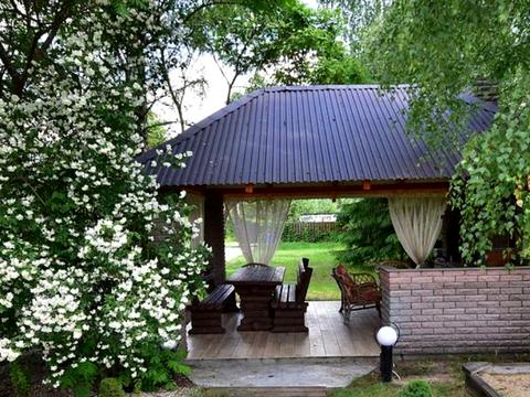 дом по адресу Озерна, 73
