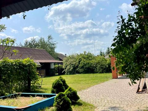 дом по адресу Озерна, 73