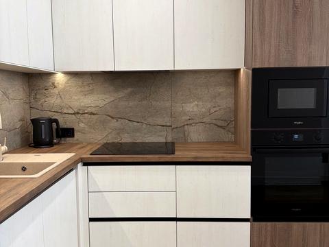 квартира по адресу Богдана Хмельницкого ул., (ЖК Вежа (будинок 2))