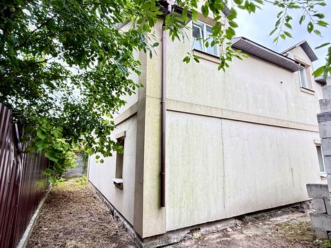 будинок за адресою с. Старі Петрівці, Нова, 26