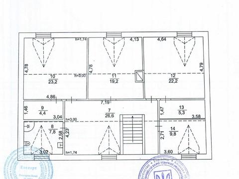 будинок за адресою с. Старі Петрівці, Нова, 26