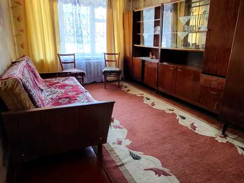 квартира по адресу Заводская ул., 29