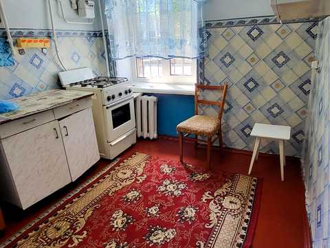 квартира по адресу Заводская ул., 29