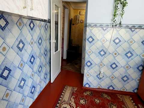 квартира по адресу Заводская ул., 29