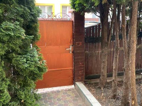 квартира за адресою Папоротна вул., 48