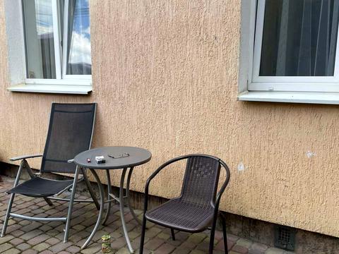 квартира за адресою Папоротна вул., 48
