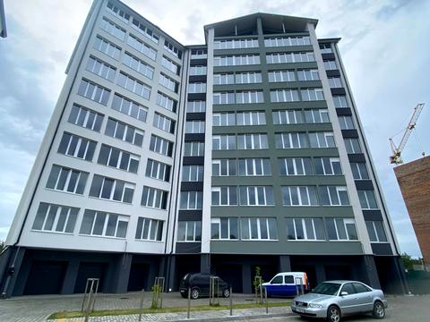 квартира за адресою Петра Маланюка вул. (Декабристів), (Будинок 5)