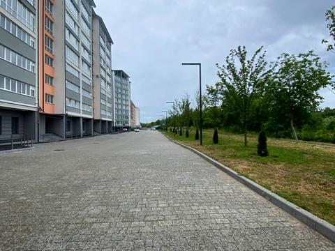 квартира за адресою Петра Маланюка вул. (Декабристів), (Будинок 5)