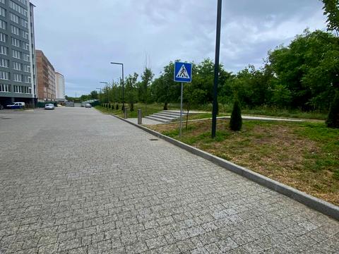 квартира за адресою Петра Маланюка вул. (Декабристів), (Будинок 5)
