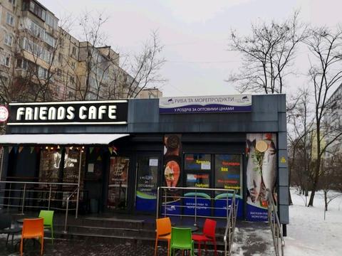 коммерческая по адресу Энтузиастов ул., 9/1