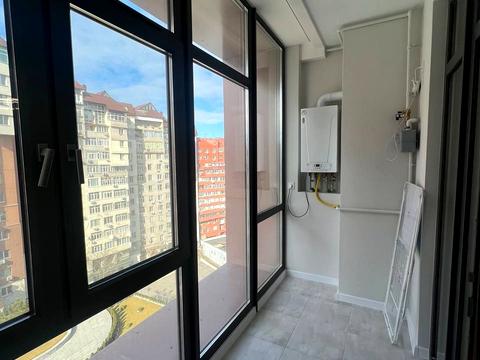 квартира по адресу Кучеревського бульв., 1