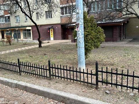 коммерческая по адресу Татарская ул., 21