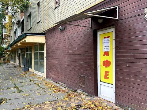 коммерческая по адресу Татарская ул., 21