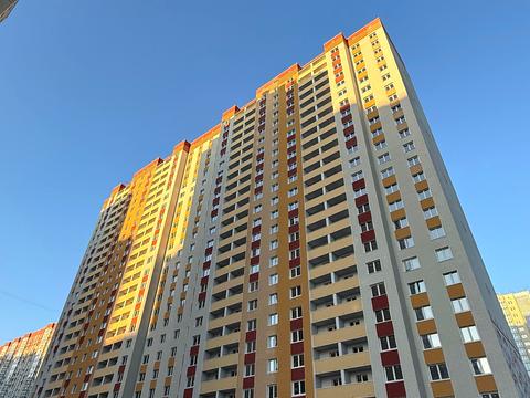 квартира за адресою Софії Русової вул., (ЖБ Кодацька фортеця (№19))