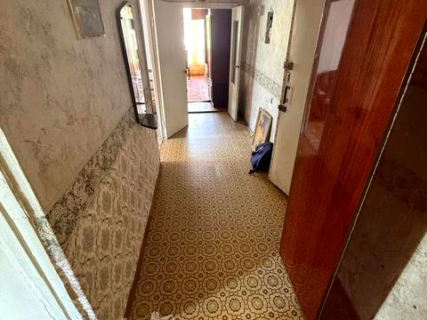 квартира по адресу Мазепы просп., 2