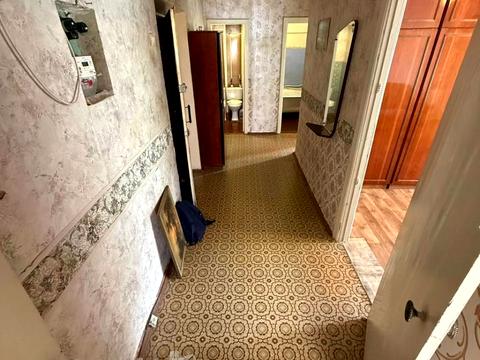 квартира по адресу Мазепы просп., 2