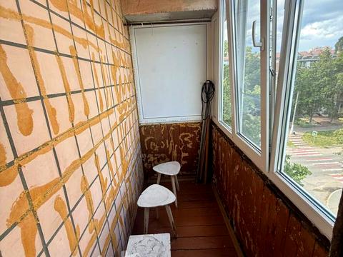 квартира по адресу Мазепы просп., 2
