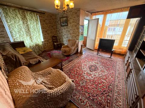 квартира по адресу Мазепы просп., 2