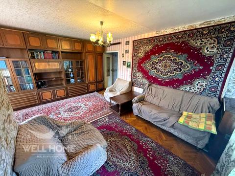 квартира по адресу Мазепы просп., 2