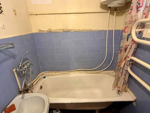 квартира по адресу Мазепы просп., 2