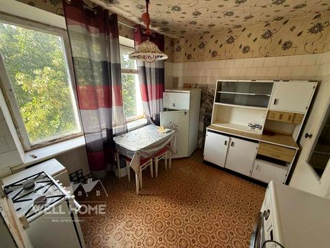 квартира по адресу Мазепы просп., 2