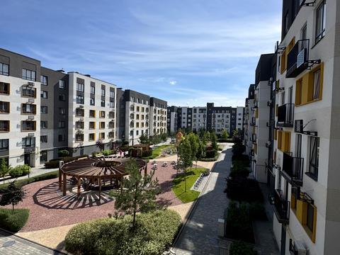 квартира за адресою Соборна вул., 2-К/35