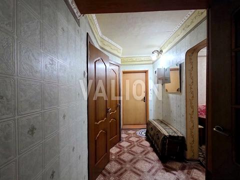 квартира по адресу Жюля Верна бульв. (Ромена Роллана), 4-В