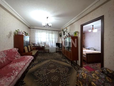квартира по адресу Жюля Верна бульв. (Ромена Роллана), 4-В