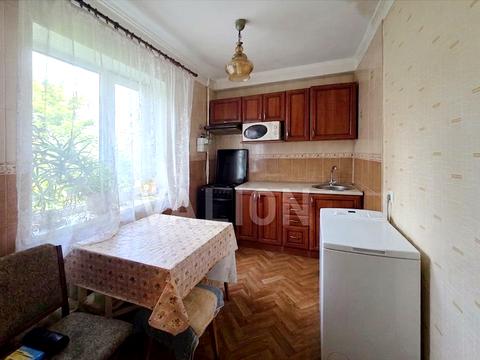 квартира по адресу Жюля Верна бульв. (Ромена Роллана), 4-В