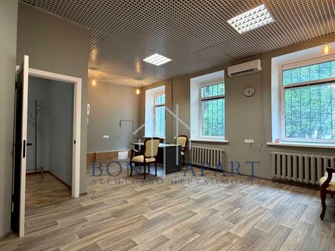 квартира за адресою Антоновича вул. (Горького), 41