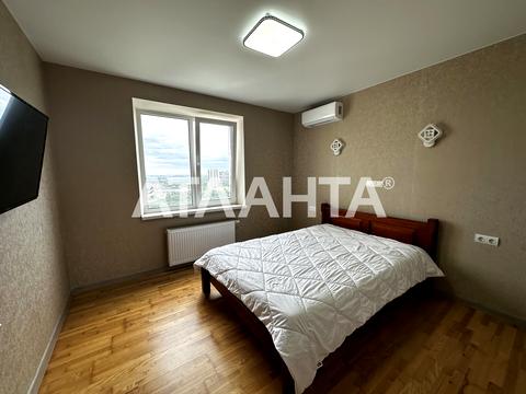 квартира за адресою Приміська вул., 26-Б