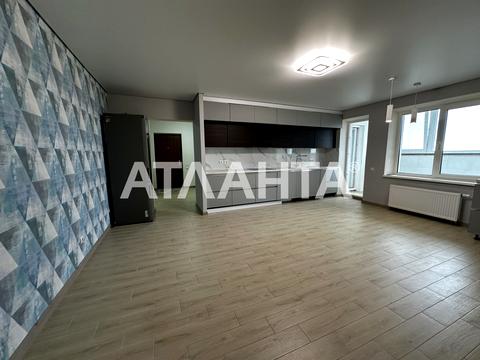квартира за адресою Приміська вул., 26-Б