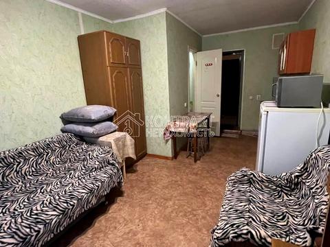 квартира по адресу Владислава Зубенко ул. (Тимуровцев), 31г5