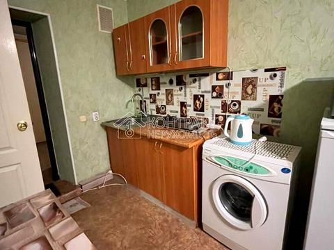 квартира по адресу Владислава Зубенко ул. (Тимуровцев), 31г5