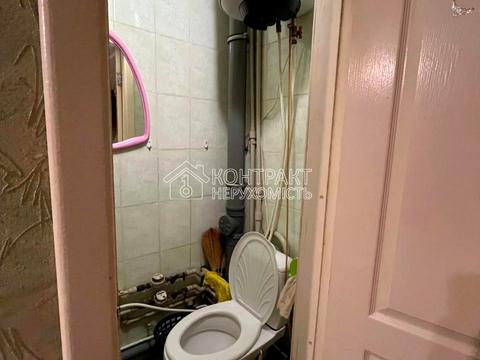 квартира по адресу Владислава Зубенко ул. (Тимуровцев), 31г5