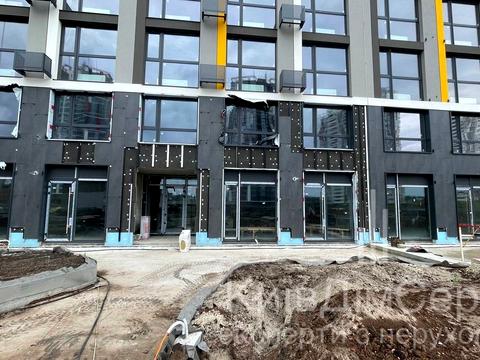 комерційна за адресою Микільсько-Слобідська вул., (Будинок 13-17)