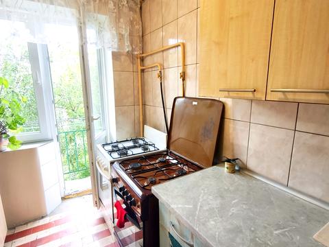комната по адресу Перемоги просп. (Курський), 109