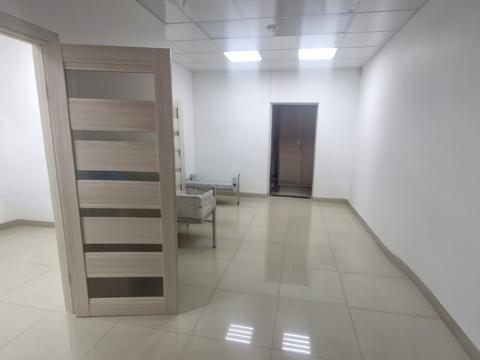 комерційна за адресою Лобачевського пров., 7А