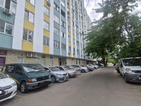 коммерческая по адресу Лобачевского пер., 7А