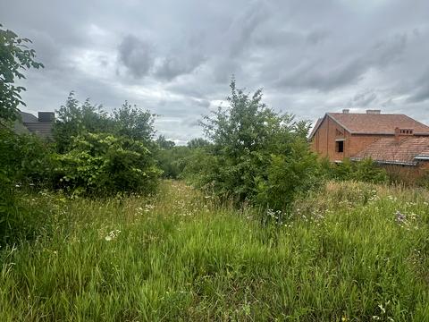 ділянка за адресою с. Домаморич, 