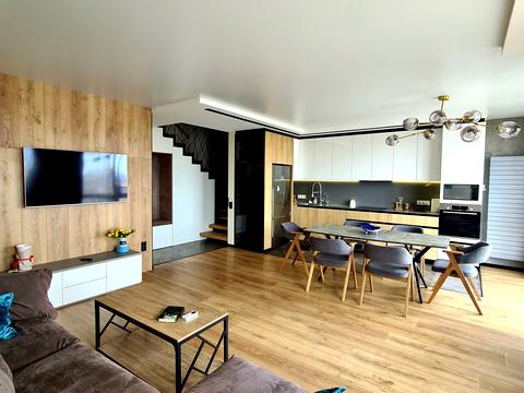 квартира по адресу Златоустовская ул., 34
