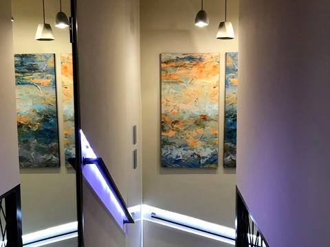 квартира по адресу Златоустовская ул., 34