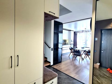 квартира по адресу Златоустовская ул., 34