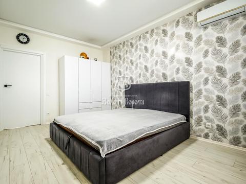 квартира по адресу Бышевская ул., 5