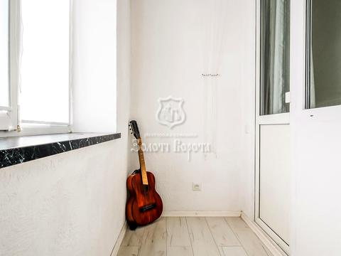 квартира по адресу Бышевская ул., 5