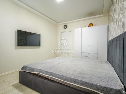 квартира по адресу Бышевская ул., 5