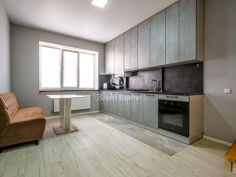 квартира по адресу Бышевская ул., 5