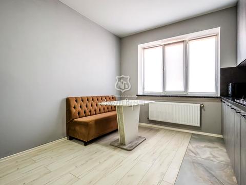 квартира по адресу Бышевская ул., 5