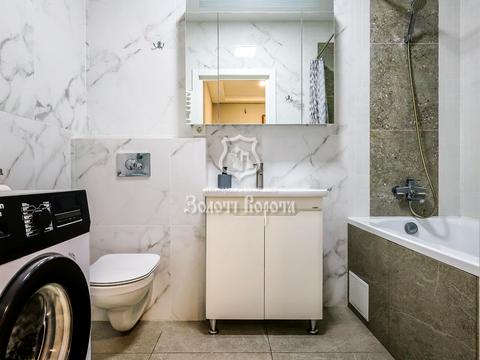 квартира по адресу Бышевская ул., 5