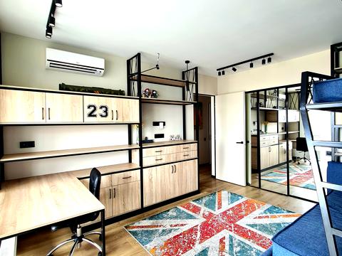 квартира по адресу Златоустовская ул., 34